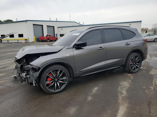  Salvage Acura Mdx Type S