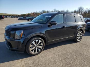  Salvage Kia Telluride