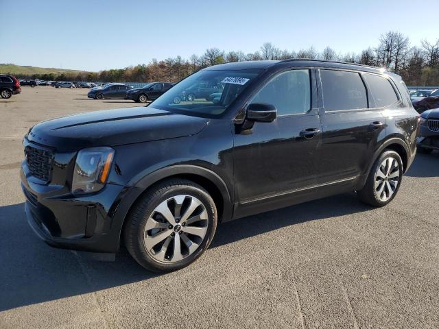 Salvage Kia Telluride