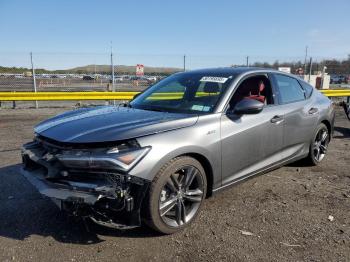  Salvage Acura Integra A-