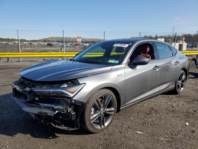  Salvage Acura Integra A-