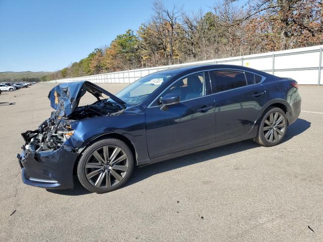  Salvage Mazda 6