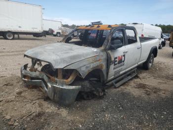  Salvage Dodge Ram 2500