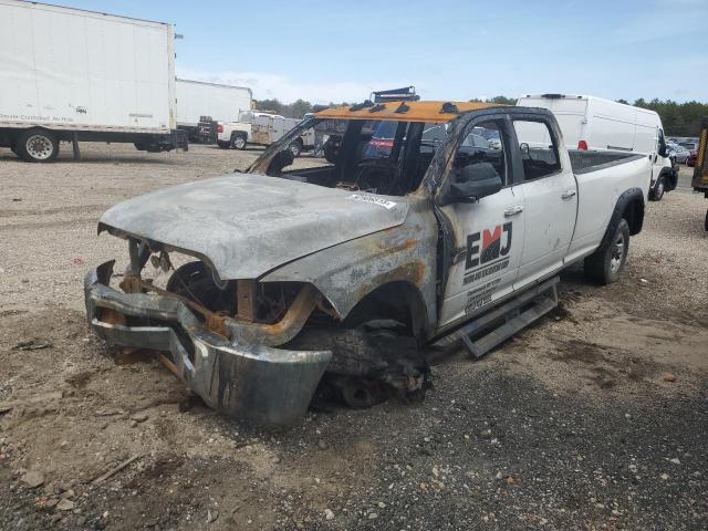  Salvage Dodge Ram 2500