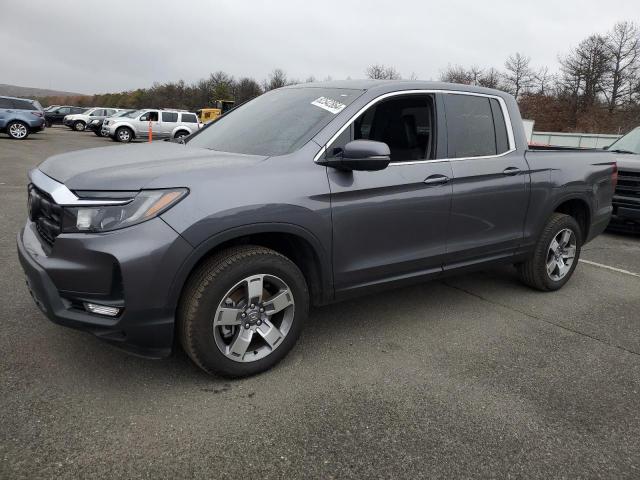  Salvage Honda Ridgeline