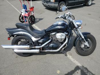  Salvage Suzuki Cyc Vz Vzr