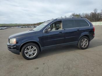  Salvage Volvo XC90