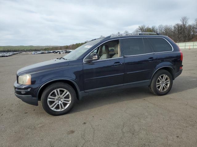  Salvage Volvo XC90
