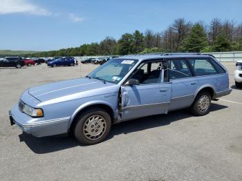  Salvage Oldsmobile Cutlass