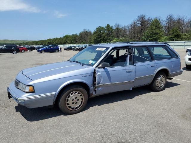  Salvage Oldsmobile Cutlass