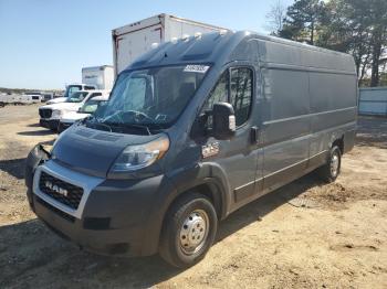  Salvage Ram Promaster
