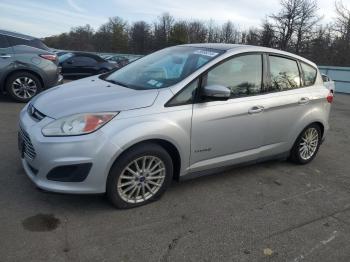  Salvage Ford Cmax