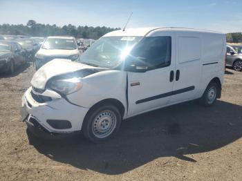  Salvage Ram Promaster