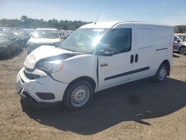  Salvage Ram Promaster