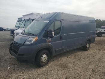  Salvage Ram Promaster