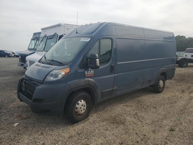  Salvage Ram Promaster