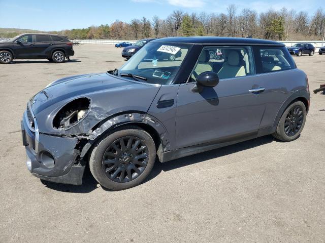  Salvage MINI Cooper