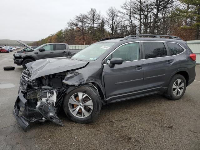  Salvage Subaru Ascent