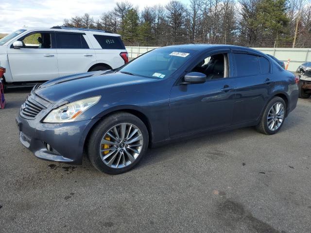  Salvage INFINITI G37