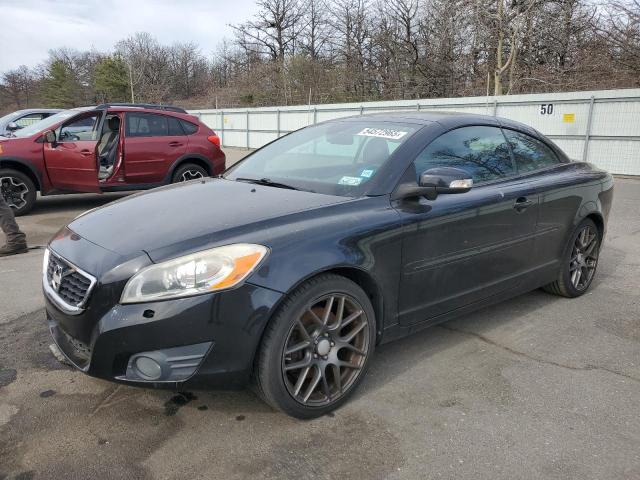  Salvage Volvo C70