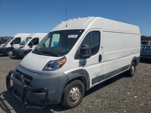  Salvage Ram Promaster