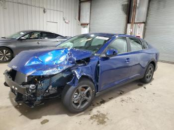  Salvage Kia K4 Lx