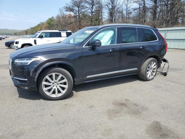  Salvage Volvo XC90
