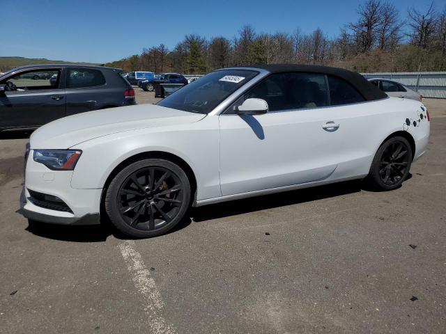  Salvage Audi A5
