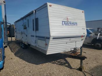  Salvage Dutchmen Classic
