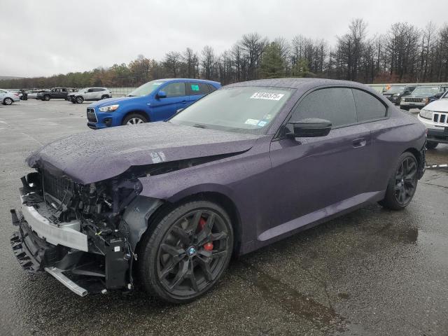  Salvage BMW M Series