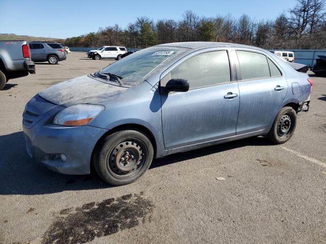  Salvage Toyota Yaris