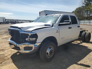  Salvage Ram 3500