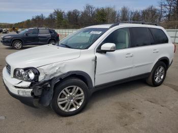  Salvage Volvo XC90