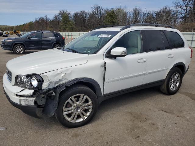  Salvage Volvo XC90