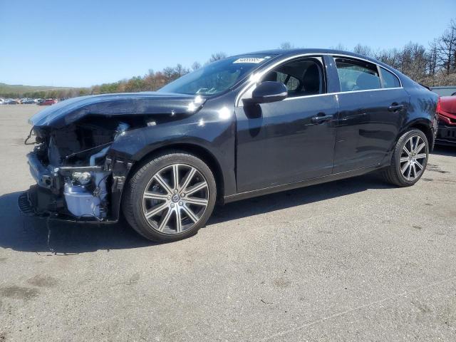  Salvage Volvo S60