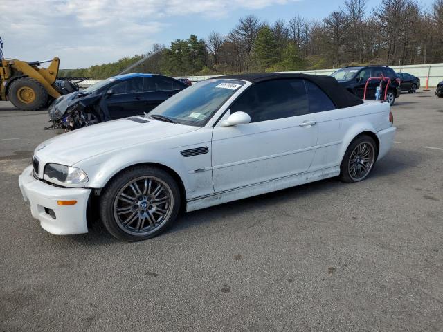  Salvage BMW M Series