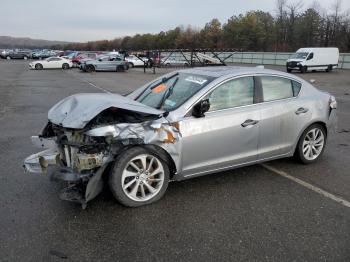  Salvage Acura ILX