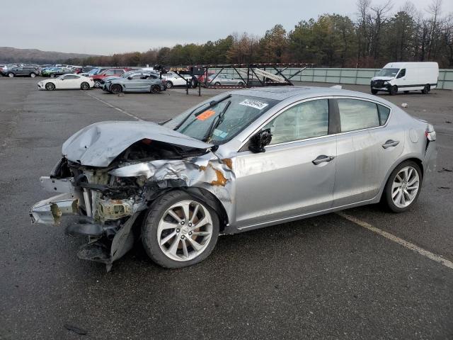  Salvage Acura ILX