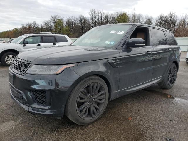  Salvage Land Rover Range Rover