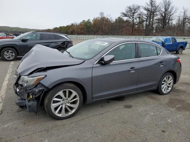  Salvage Acura ILX