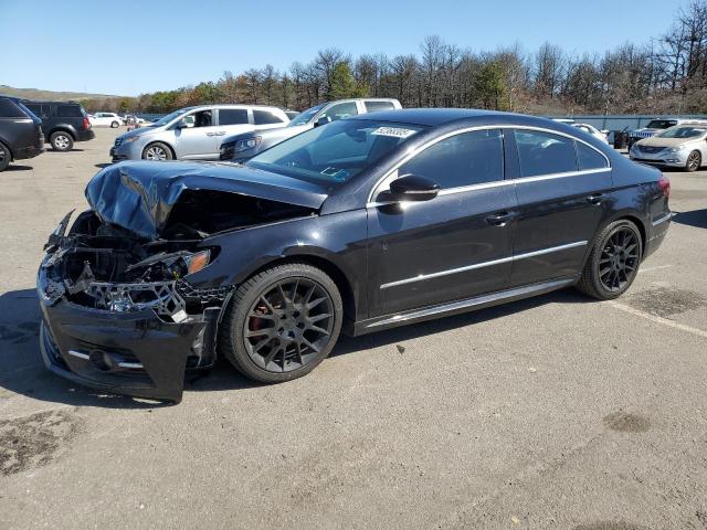  Salvage Volkswagen CC