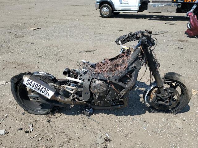  Salvage BMW S
