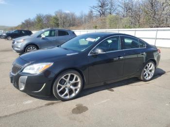  Salvage Buick Regal