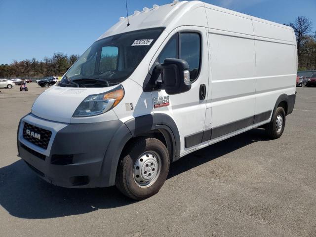  Salvage Ram Promaster