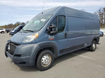 Salvage Ram Promaster