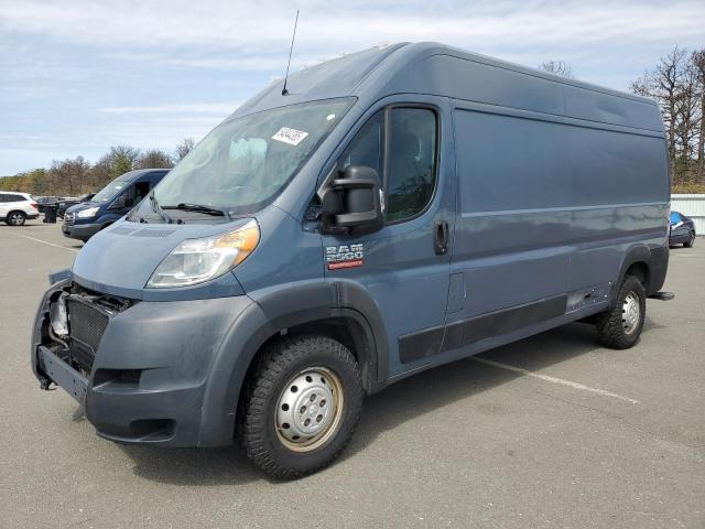  Salvage Ram Promaster