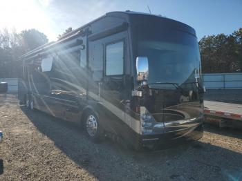  Salvage Freightliner Chassis Xc