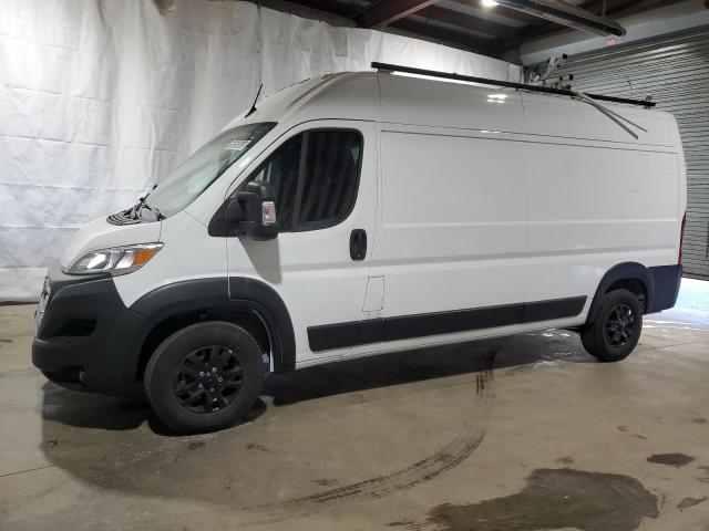  Salvage Ram Promaster