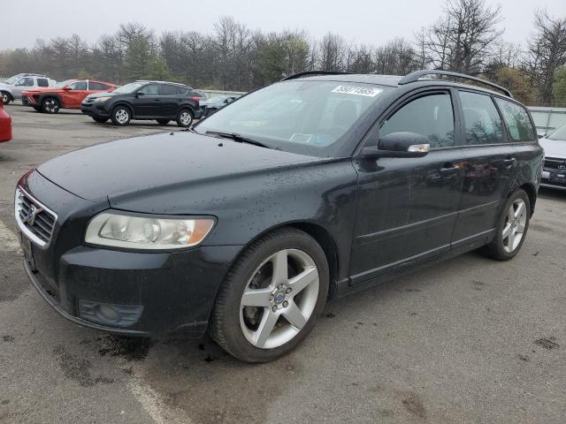  Salvage Volvo V50
