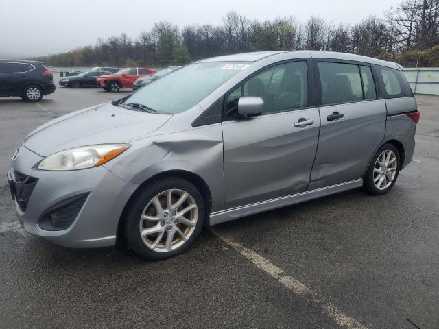 Salvage Mazda 5
